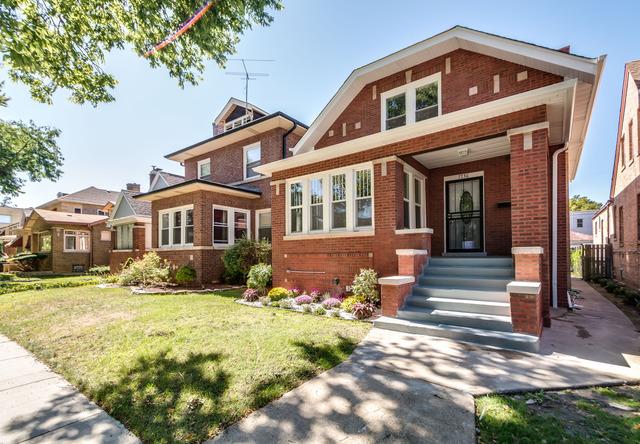 7736 S Bennett Ave., Chicago, IL 60649