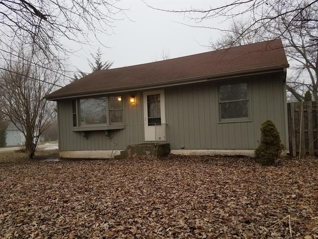 1314 Thornwood Ln., Crystal Lake, IL 60014