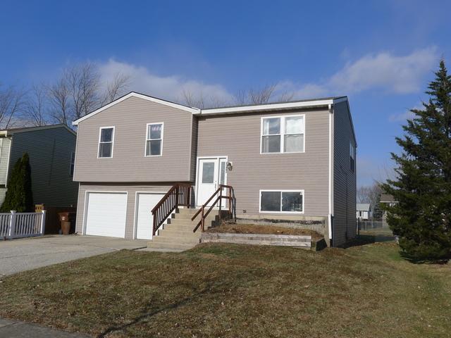 20461 S Acorn Ridge Dr., Frankfort, IL 60423