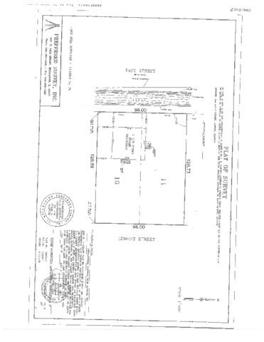 402 Logan St., Lemont, IL 60439
