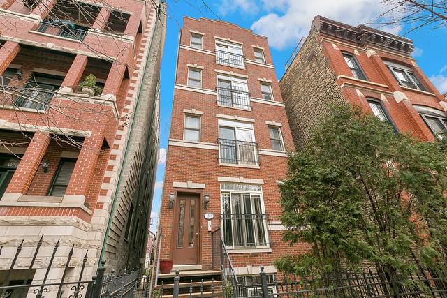 1509 N Hudson Ave. #3, Chicago, IL 60610