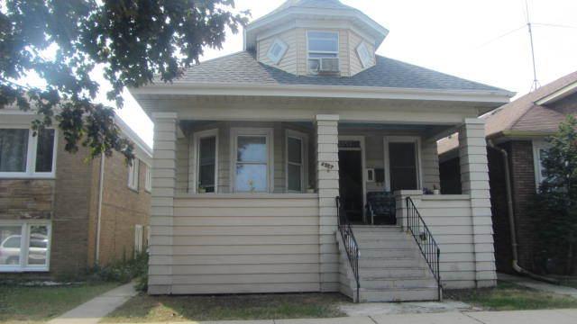 5227 W 29th Pl., Cicero, IL 60804
