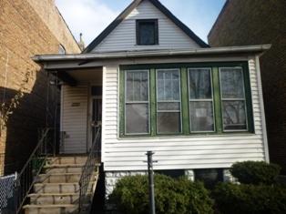 6721 S May St., Chicago, IL 60621