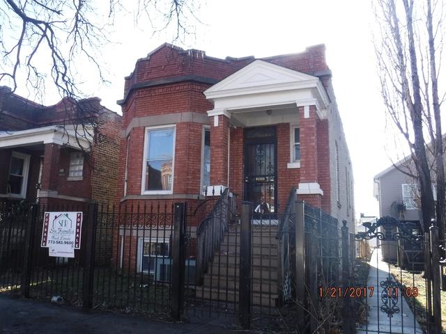 5643 W 22nd Pl., Cicero, IL 60804