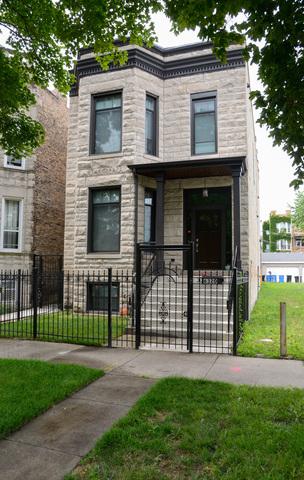 6320 S Ellis Ave., Chicago, IL 60637