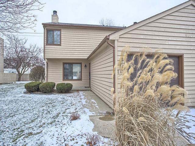 2427 Morrissey Park Dr., Champaign, IL 61821