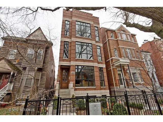 2671 N Orchard St. #301, Chicago, IL 60614
