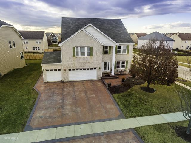 913 Foxview Dr., Joliet, IL 60431