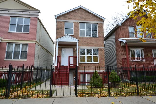 6447 S Harvard Ave., Chicago, IL 60621