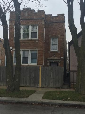 4518 W Van Buren St., Chicago, IL 60624