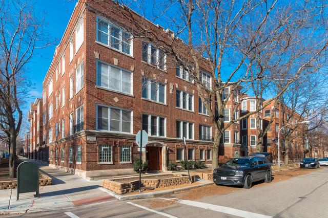 5000 N Glenwood Ave. #3, Chicago, IL 60640
