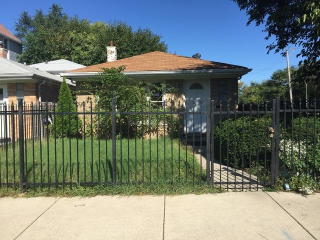 320 W 58th St., Chicago, IL 60621