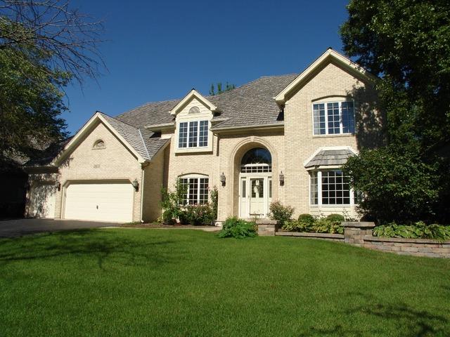 2433 Rivermist Ct., Naperville, IL 60565