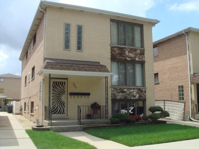6233 W 64th Pl., Chicago, IL 60638