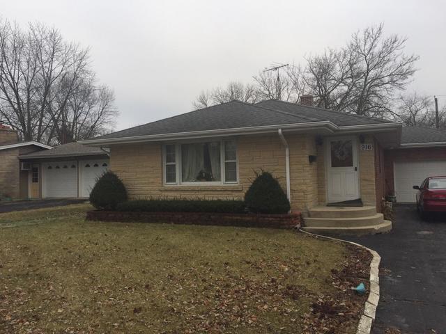 916 Grand Blvd., Joliet, IL 60436