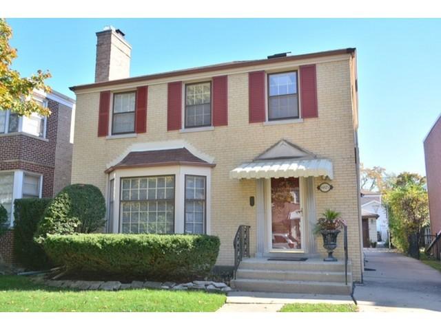 6025 N Lawndale Ave., Chicago, IL 60659