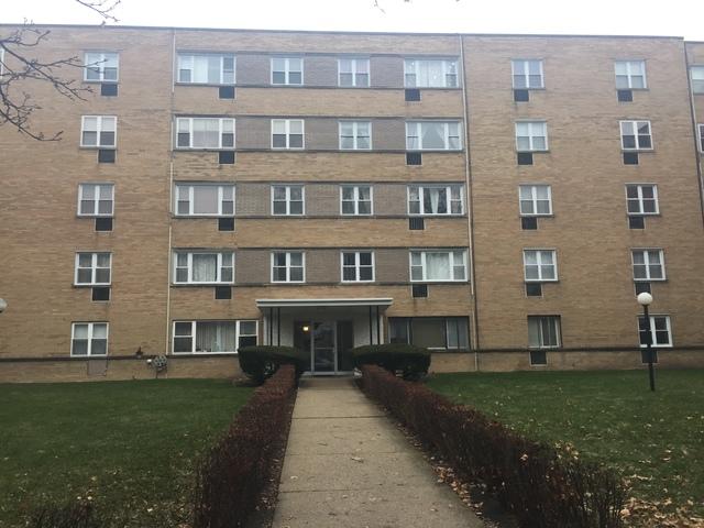 6161 N Hoyne Ave. #302, Chicago, IL 60659