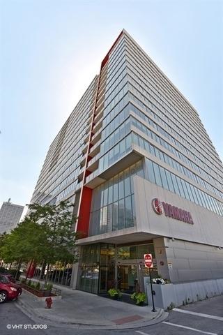 659 W Randolph St. #1414, Chicago, IL 60661