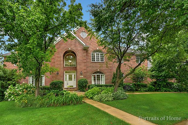 961 Watercress Dr., Naperville, IL 60540