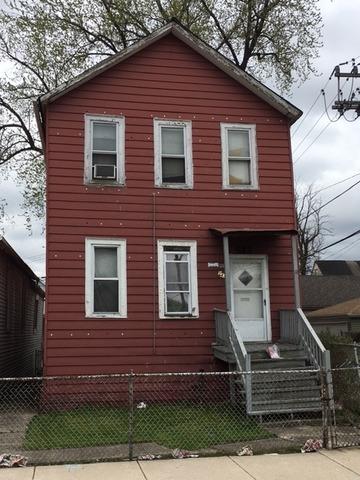 543 W 45th Pl., Chicago, IL 60609
