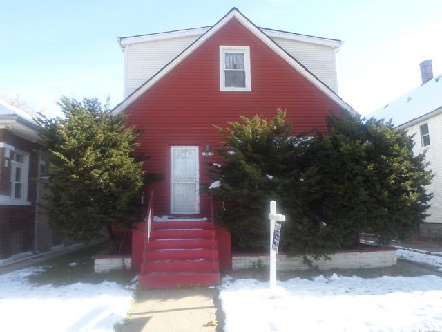12249 S Parnell Ave., Chicago, IL 60628
