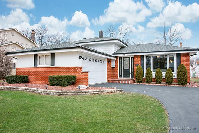 17W484 Earl Ct., Darien, IL 60561
