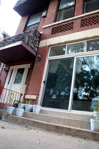 1922 W Erie St., Chicago, IL 60622