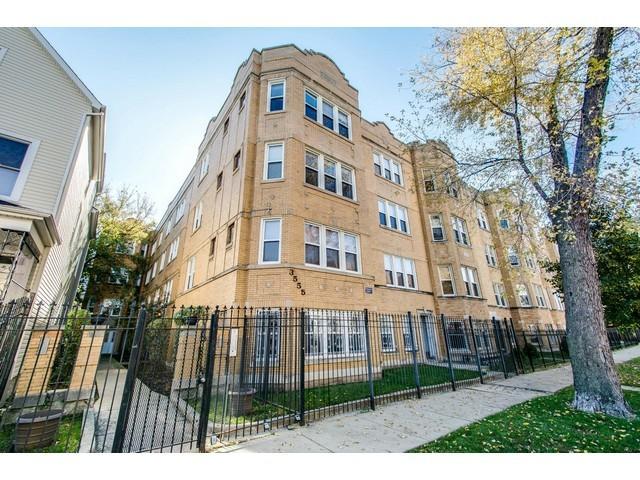 3555 W Lyndale St. #GA, Chicago, IL 60647