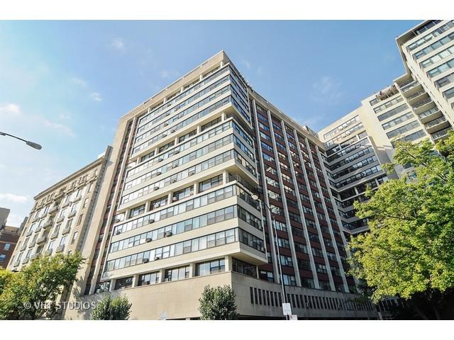 3410 N Lake Shore Dr. #11F, Chicago, IL 60657