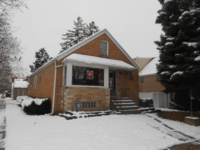 3644 S 57th Ave., Cicero, IL 60804
