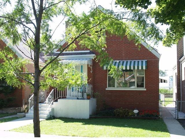 3543 W 74th St., Chicago, IL 60629