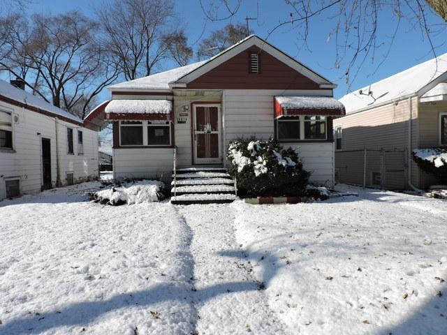 12212 S Morgan St., Chicago, IL 60643