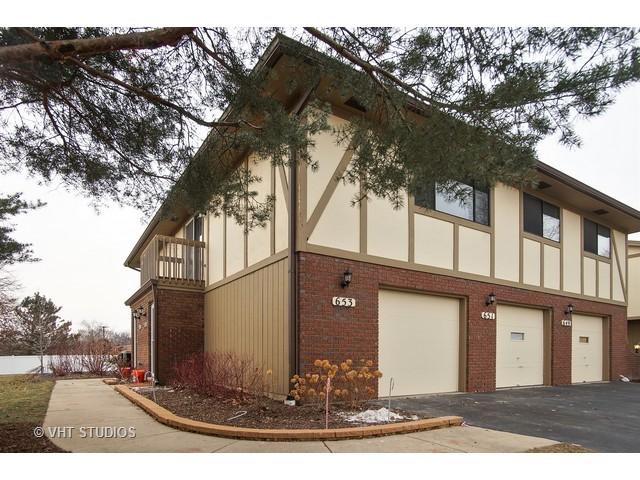 653 Whalom Ln., Schaumburg, IL 60173