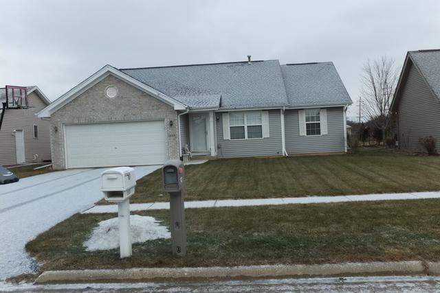 1228 Ed's Pl., Machesney Park, IL 61115
