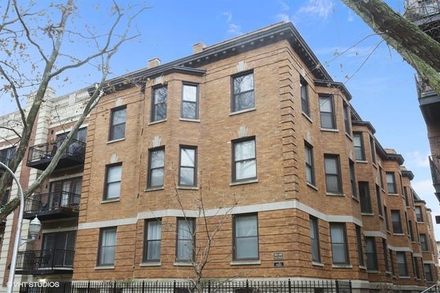 667 W Barry Ave. #1S, Chicago, IL 60657