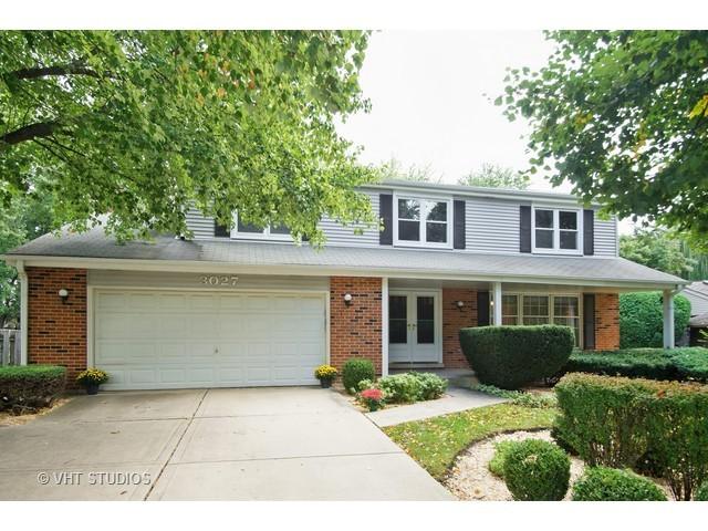 3027 N Huntington Dr., Arlington Heights, IL 60004