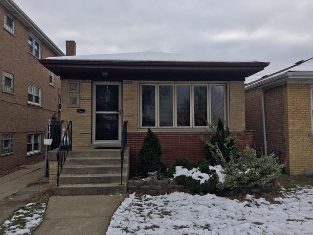 6629 W 63rd St., Chicago, IL 60638