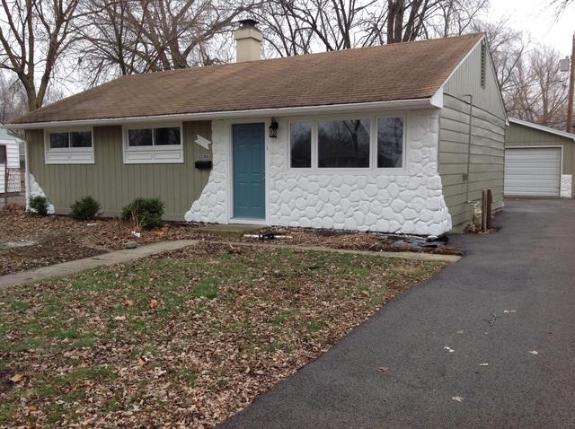 2206 Benedict Ave., Joliet, IL 60436