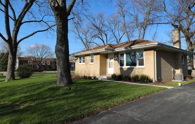 6301 Saratoga Ave., Downers Grove, IL 60516