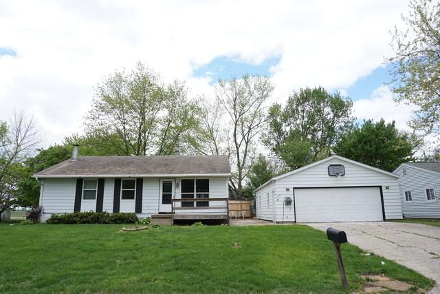 1111 Maplepark Dr., Champaign, IL 61821