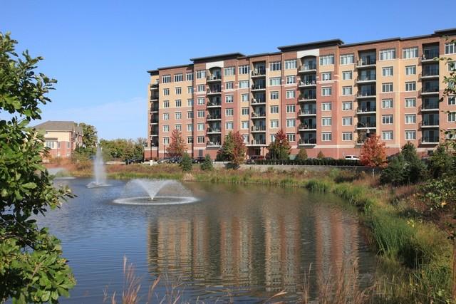 1199 E Port Clinton Rd. #308, Vernon Hills, IL 60061