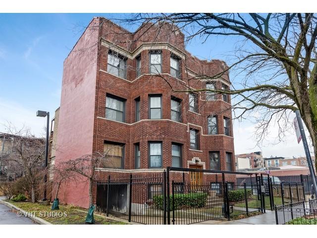909 W Buena Ave. #GE, Chicago, IL 60613