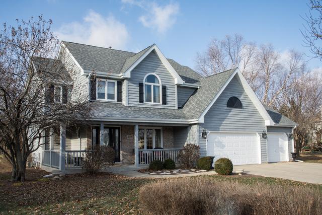 408 Dover Ct., Yorkville, IL 60560
