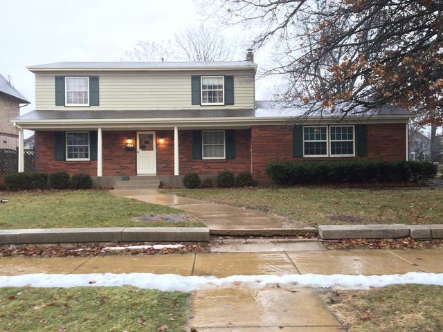 1518 Harlem Blvd., Rockford, IL 61103
