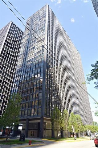 900 N Lake Shore Dr. #2306, Chicago, IL 60611