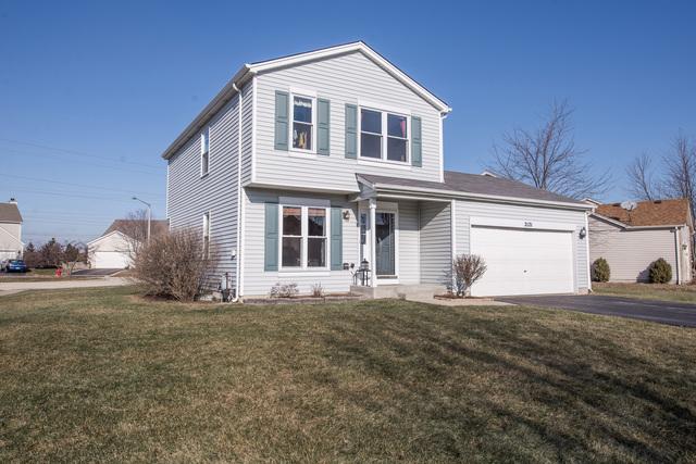 2121 Willow Lakes Dr., Plainfield, IL 60586