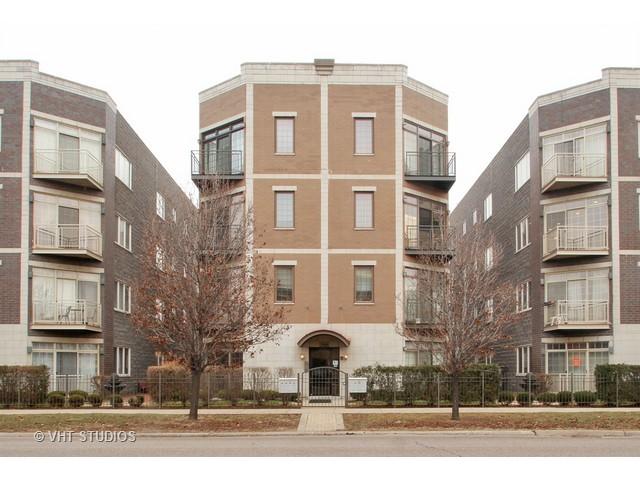 7930 W Grand Ave. #3W, Elmwood Park, IL 60707