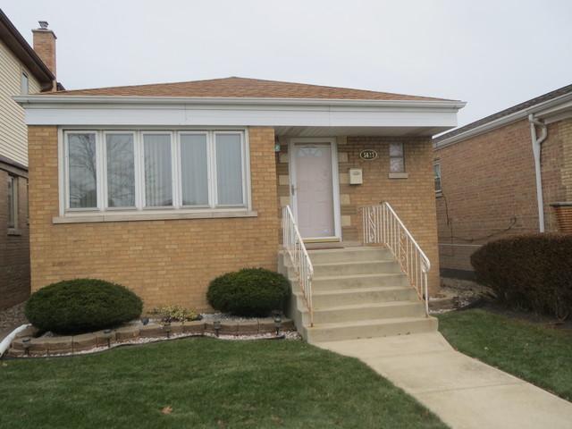 5623 S Massasoit Ave., Chicago, IL 60638