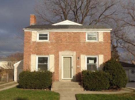 7318 W Summerdale Ave., Chicago, IL 60656