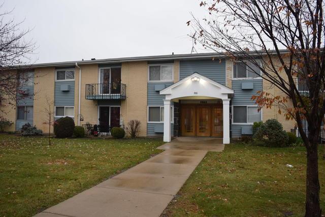 9561 Dee Rd. #102B, Des Plaines, IL 60016